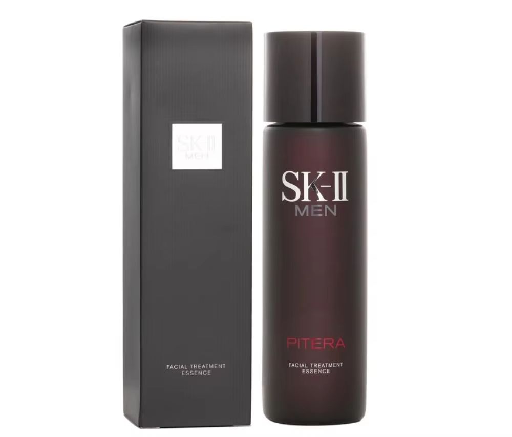 Luxury Skincare Treatments - SK-II Men Facial Treatment Essence 230ml/7.67oz,