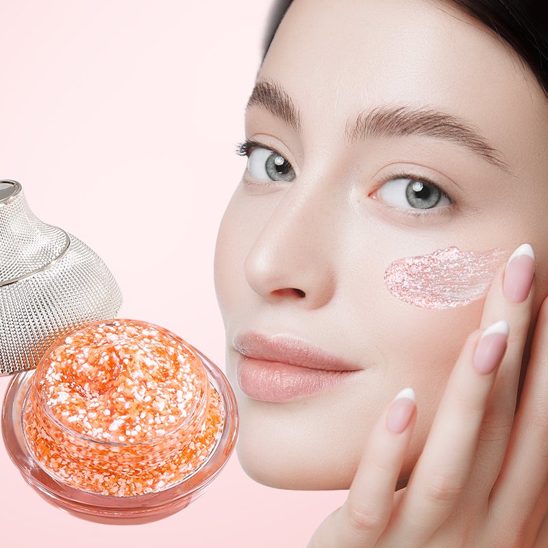 Mercilen Luxurious Brightening - Luxury Skincare Daily ulasan dan harga