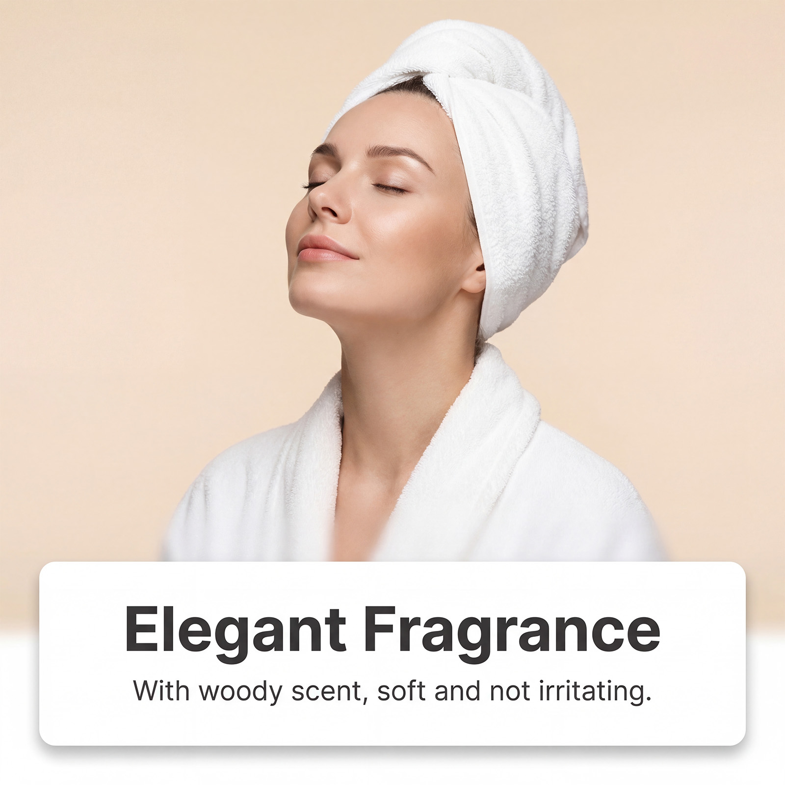 Sabun Mandi Mewah Beraroma Oud - Luxury Skincare Daily ulasan dan harga